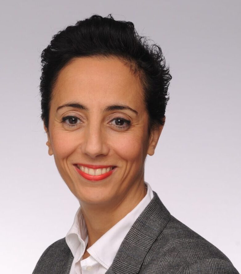 Linda Bessa Racine